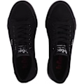 Miniatyrbillede 5 af 6: Sneakers low Lee Cooper LCW22310885LA Sort 40