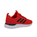 Pikkukuva 3 / 4: Puolikengät Adidas Lite Racer Cln Punainen 42 2/3