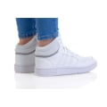 Miniatyrbild 7 av 7: Skor Adidas Hoops Mid 30 K Vit 33.5