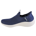 Miniatyrbillede 2 af 4: Sneakers low Skechers Ultra Flex 30 Smooth Step Flåde 39