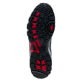 Pikkukuva 4 / 5: Kengät Hi-Tec buty trekkingowe mitoko oddychające Grafiitin väriset 42