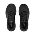 Miniatyrbillede 4 af 6: Sneakers low Puma Transport JR Sort 38