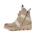 Miniatyrbillede 3 af 10: Sko Maciejka 0618522008 Beige 40