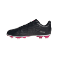 Miniatyrbillede 3 af 8: Sneakers low Adidas Copa PURE4 FG JR Sort 38 2/3