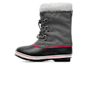 Miniatyrbillede 2 af 6: Snowboots Sorel Yoot Pac Nylon Dtv Grå 39