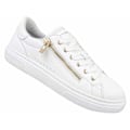 Pikkukuva 2 / 6: Puolikengät Tommy Hilfiger T3A9326981355100 Valkoiset 37