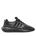 Miniatyrbillede 2 af 7: Sneakers low Adidas GZ3500 Sort 44