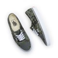 Miniatyrbillede 4 af 7: Kondisko Vans Authentic Grå,Grøn 44