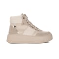 Miniatyrbillede 2 af 10: Sko Maciejka 0630604004 Creme,Beige 39