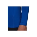 Pikkukuva 6 / 6: T-paidat Adidas Techfit Warm M Vaaleansiniset 170 - 175 cm/M
