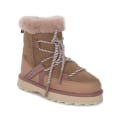 Pikkukuva 2 / 10: Saapikkaat Emu Buty Australia Botki Damskie Blurred Camel Ruskeat 41