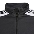 Miniatyrbillede 4 af 5: Sweatshirts Adidas Squadra 21 Hvid,Sort 159 - 164 cm/L