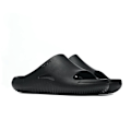 Pikkukuva 2 / 6: Rantakengät Crocs Mellow Slide Mustat 41