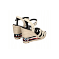 Pikkukuva 3 / 3: Sandaalit Tommy Hilfiger FWOFW04843YBI Beesit 39