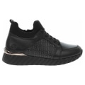 Miniatyrbillede 1 af 6: Sneakers low Remonte Schwarz Sort 39