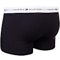 Miniatyrbillede 3 af 3: Majtki Tommy Hilfiger 5 P TRUNK Sort M