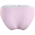 Pikkukuva 3 / 3: Majtki Tommy Hilfiger UW0UW03836TOG Vaaleanpunaiset XS