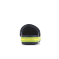 Miniatyrbillede 3 af 4: Træsko Crocs Crocband Clog K Sort 19