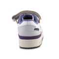 Pikkukuva 5 / 7: Puolikengät Adidas Forum 84 Low Valkoiset,Kerman väriset 36 2/3