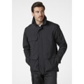 Miniatyrbillede 2 af 4: Jakker Helly Hansen Utility Rain Sort 179 - 185 cm/L