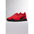 Miniatyrbillede 8 af 9: Sneakers low Puma Flyer Flex Rød 43
