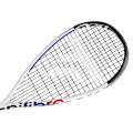 Pikkukuva 2 / 2: Rackets Tecnifibre Carboflex Xtop Junior Valkoiset