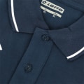 Miniatyrbild 3 av 3: Shirts Lotto JR Elite Polo PL Grenade 133 - 142 cm/S