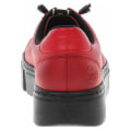 Miniatyrbillede 4 af 7: Sneakers low Rieker N590333 Rød 38