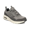 Miniatyrbillede 2 af 10: Sneakers low Skechers 232646GRY Grå 41