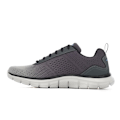 Miniatyrbillede 2 af 5: Sneakers low Skechers Track Ripkent Grå,Grafit 44