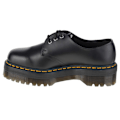 Miniatyrbillede 2 af 5: Sneakers low Dr Martens 1461 Platform Sort 41