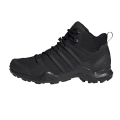 Miniatyrbillede 1 af 4: Sko Adidas Terrex Swift R2 Mid Gtx Sort 44