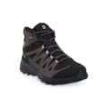 Miniatyrbillede 2 af 5: Sko Salomon X Ward Leather Mid Gtx Grå,Sort 43 1/3