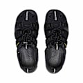 Miniatyrbillede 9 af 10: Sandaler Keen Clearwater Cnx Sort 38.5