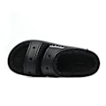 Miniatyrbillede 4 af 6: Tøffel Crocs Classic Cozzzy Sandal Sort 36