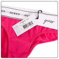 Miniatyrbillede 3 af 3: Majtki Guess O97E02KBBU1 Exr Pink XS