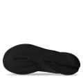 Pikkukuva 4 / 4: Puolikengät Adidas Duramo SI Mustat 48
