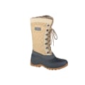 Miniatyrbillede 1 af 4: Snowboots CMP Nietos Creme 40