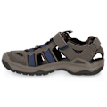 Miniatyrbillede 3 af 5: Sandaler Teva Bngc Omnium 2 M Sandal Beige 44.5
