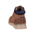 Miniatyrbillede 3 af 5: Sko Bullboxer Tan Cognac Nubuk Mesch Brun 43