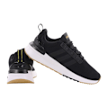 Pikkukuva 3 / 4: Puolikengät Adidas Racer TR21 Mustat 38 2/3