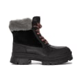 Miniatyrbillede 1 af 9: Støvletter UGG Ashton Addie Sort 40