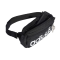 Miniatyrbillede 4 af 6: Håndtasker Adidas Linear Bum Sort