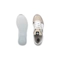 Miniatyrbillede 5 af 5: Sneakers low Colmar Travis Prime High Out Beige,Hvid 41