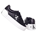 Miniatyrbillede 2 af 8: Sneakers low Calvin Klein YW0YW00821BDS Sort 37