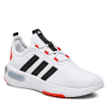 Miniatyrbillede 1 af 5: Sneakers low Adidas Racer Tr23 Hvid 40
