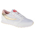 Miniatyrbillede 1 af 4: Sneakers low Fila Orbit F Low Hvid 39
