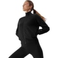 Miniatyrbillede 3 af 7: Sweatshirts 4F 4FAW23TSWSF078420S Sort 174 - 177 cm/XL