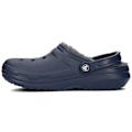 Pikkukuva 4 / 6: Puukengät Crocs Classic Lined Clog Unisex Tummansininen 39
