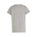 Pikkukuva 2 / 5: T-paidat Tommy Hilfiger UW0UW04525P61 Harmaat 158 - 162 cm/XS